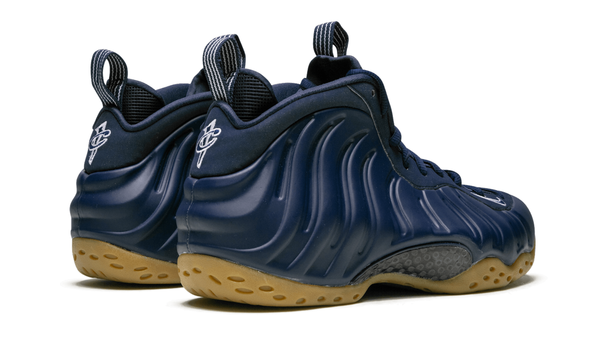 Air Foamposite One Navy/Gum 314996 405
