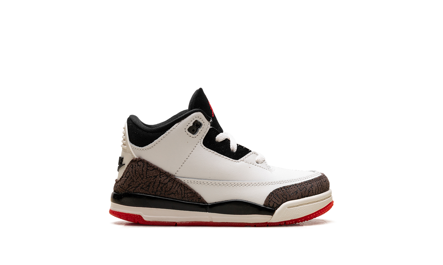 Air Jordan 3 Retro OG TD World's Best Dad DM0968 103