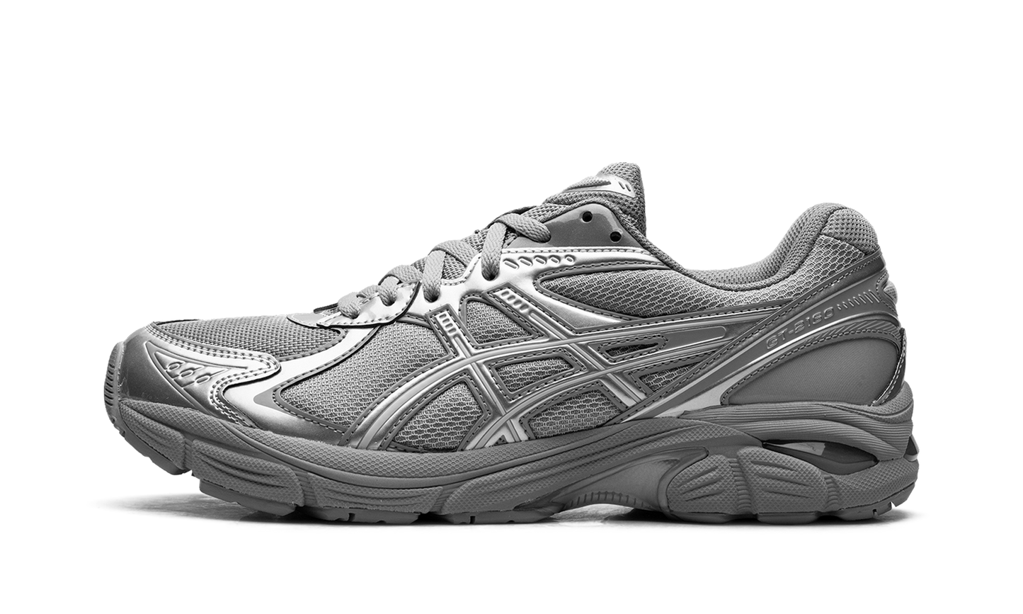 GT-2160 Gravel / Pure Silver 1203A764 020
