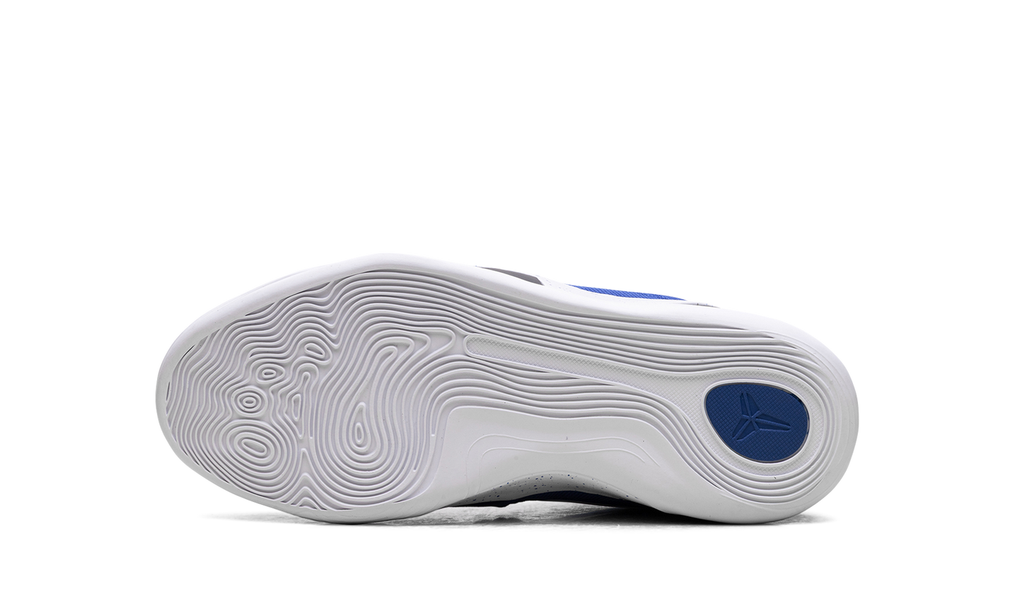 Kobe 9 EM TB GS Game Royal FV3607 400