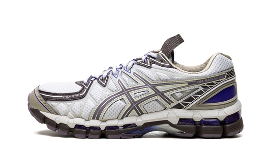 UB10-S Gel-Kayano 20 Kiko Kostadinov Glacier Lavender Grey 1203a640 020