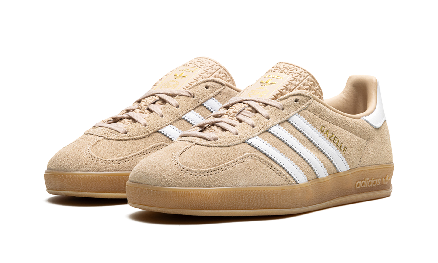 Gazelle Indoor WMNS  Magic Beige  IH5482