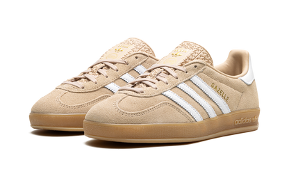 Gazelle Indoor WMNS  Magic Beige  IH5482