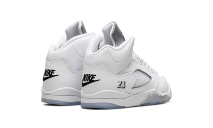 Air Jordan 5 Retro OG PS White Metallic (2026) HQ7979 103