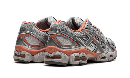 GEL-NIMBUS 9 Cloud Grey/Clay Grey 1203A600 020