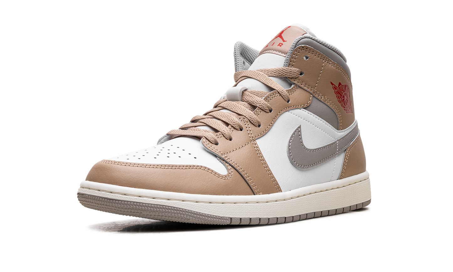 Air Jordan 1 Mid Hemp DQ8426 200