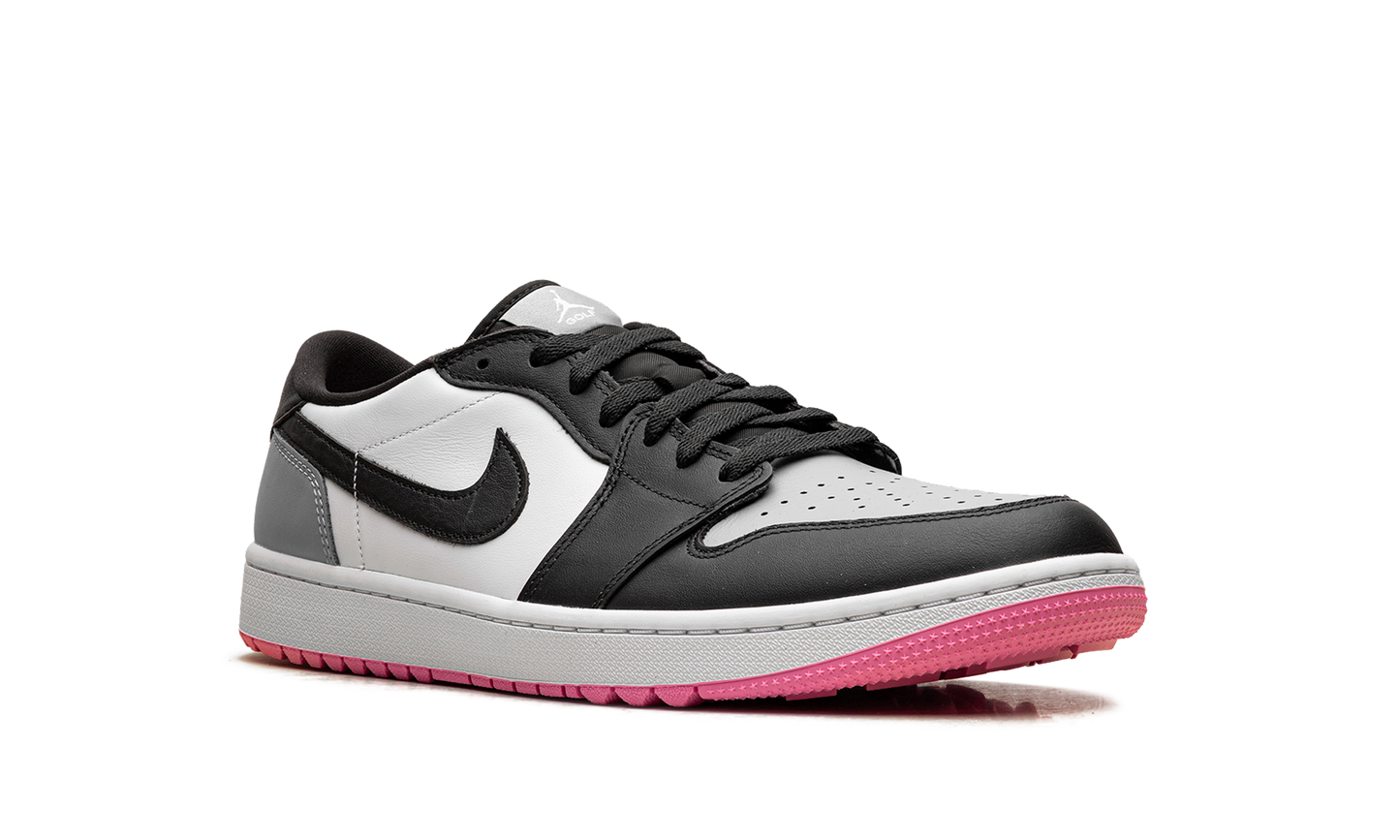 Air Jordan 1 Low Golf White Light Pumice DD9315 119