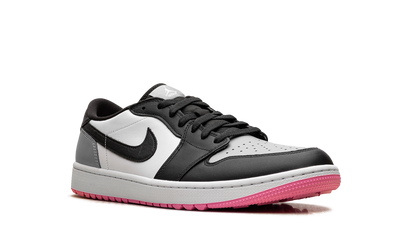Air Jordan 1 Low Golf White Light Pumice DD9315 119