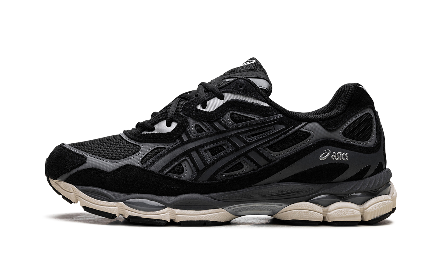 Gel NYC Black / Black 1203A739 001