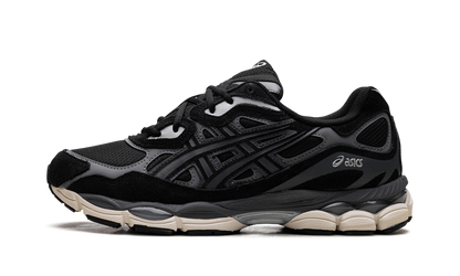 Gel NYC Black / Black 1203A739 001