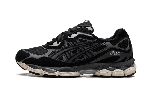 Gel NYC Black / Black 1203A739 001