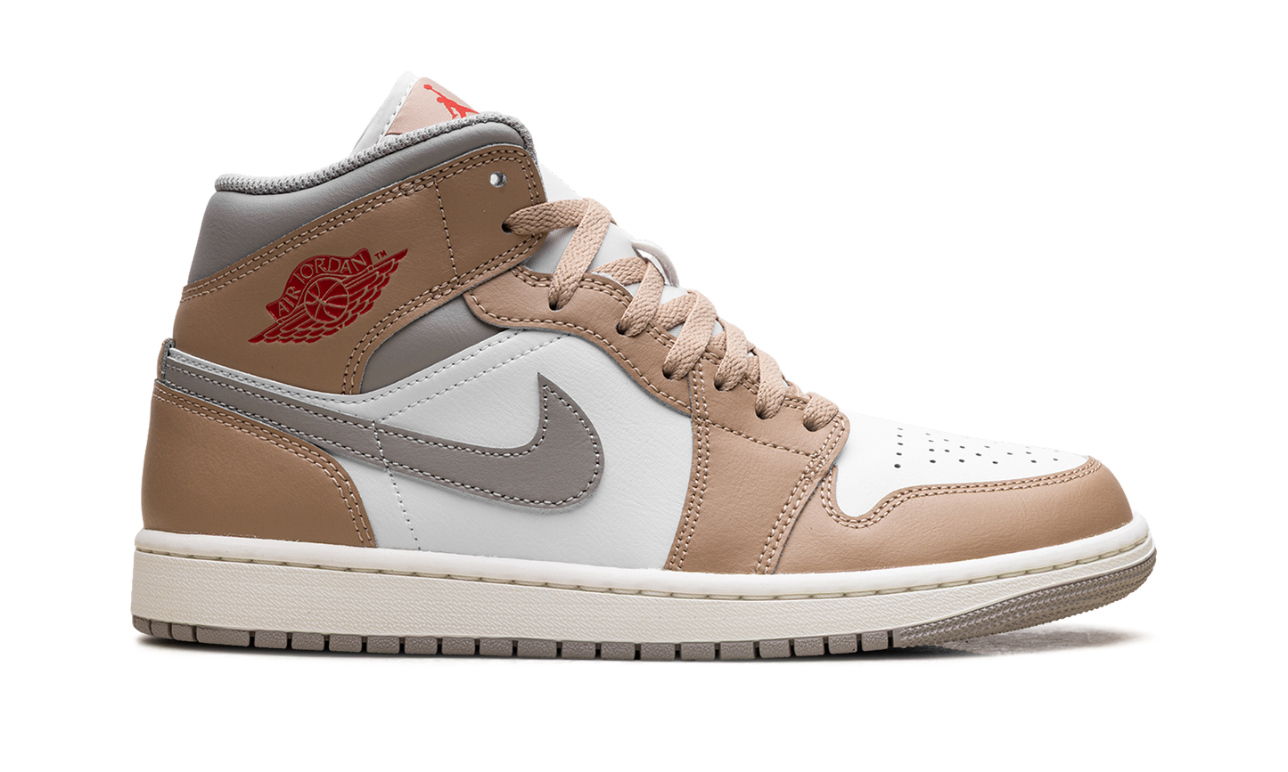 Air Jordan 1 Mid Hemp DQ8426 200