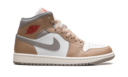 Air Jordan 1 Mid Hemp DQ8426 200