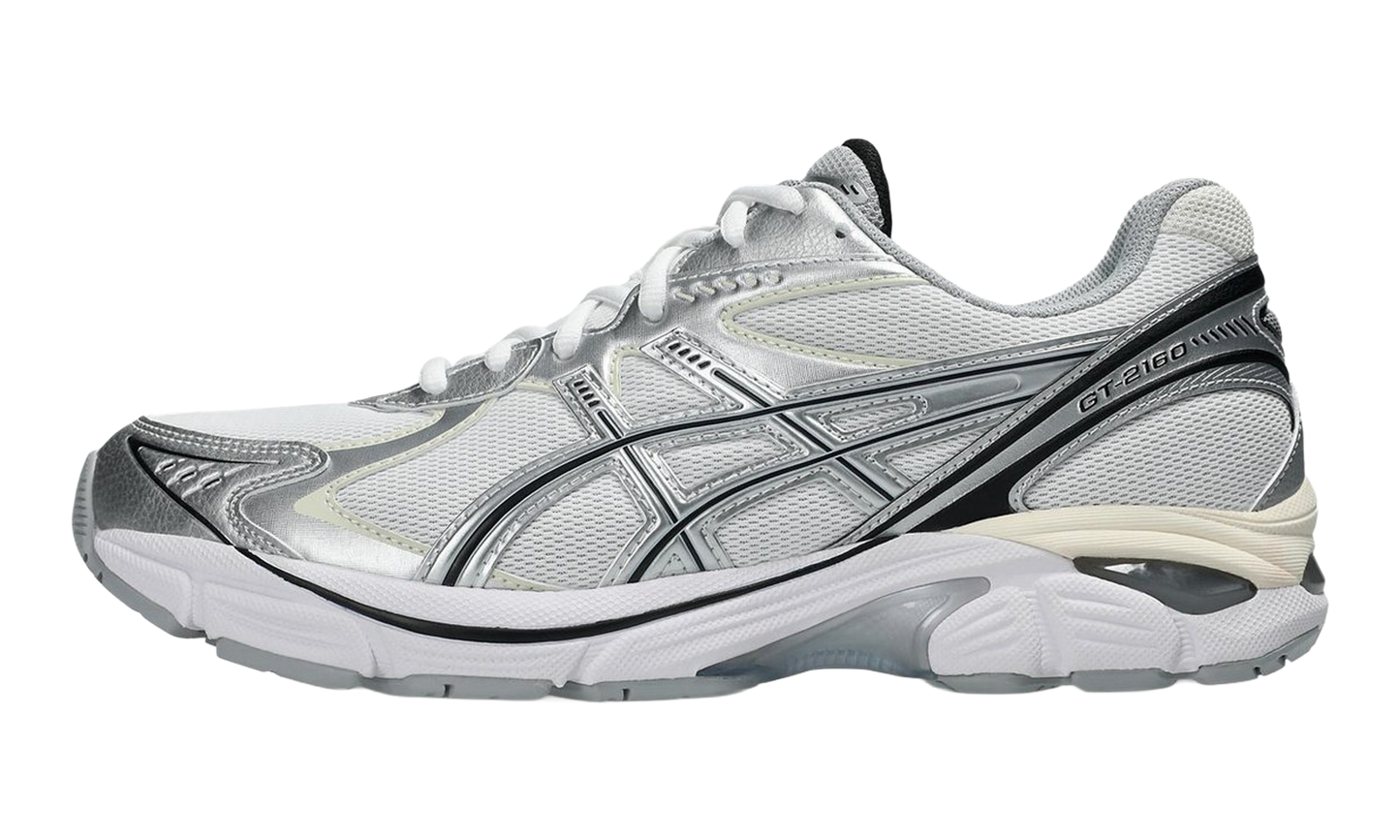 GT-2160 White Pure Silver 1203A320 115