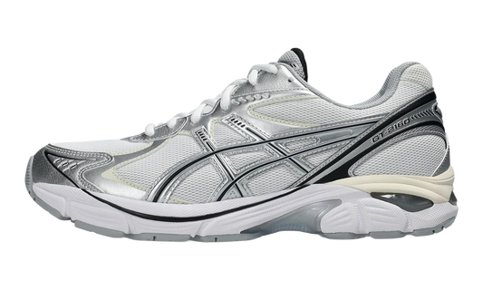 GT-2160 White Pure Silver 1203A320 115