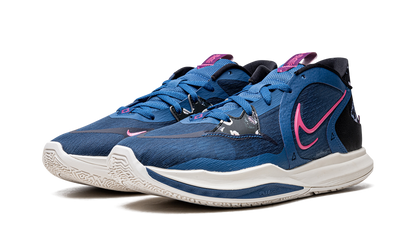 Kyrie 5 Low Precious Stones DJ6012 400