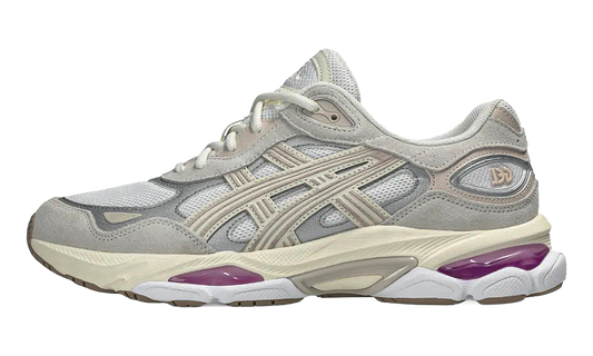 Gel NYC 2.0 White / Cream 1203A895 101