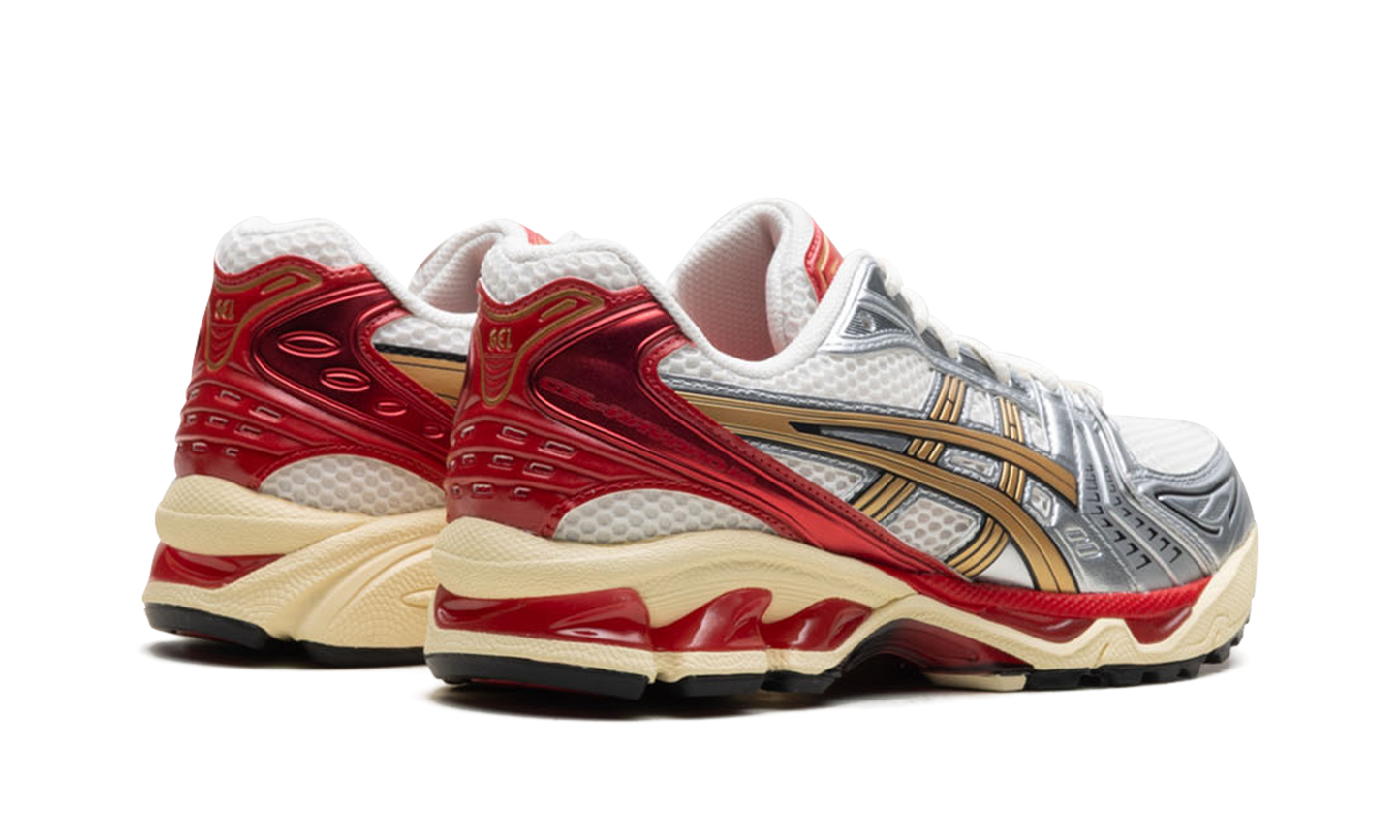 GEL Kayano 14 Sneaker Politics - Just Say No 1203A692 100