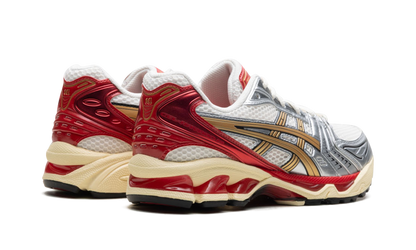 GEL Kayano 14 Sneaker Politics - Just Say No 1203A692 100