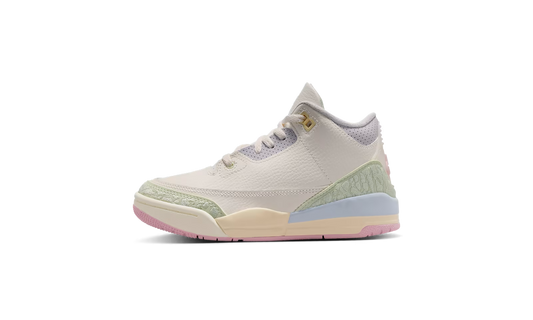 Air Jordan 3 Retro PS Spring Is In The Air IF4757 100