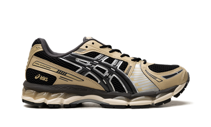 Gel-Kayano 12.1 Black Obsidian Grey 1203A759 002