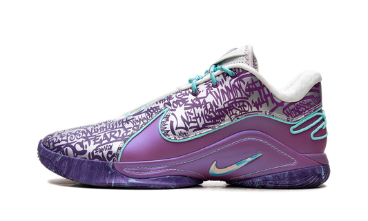 LeBron 22 Frozen Grapes HV8454 001