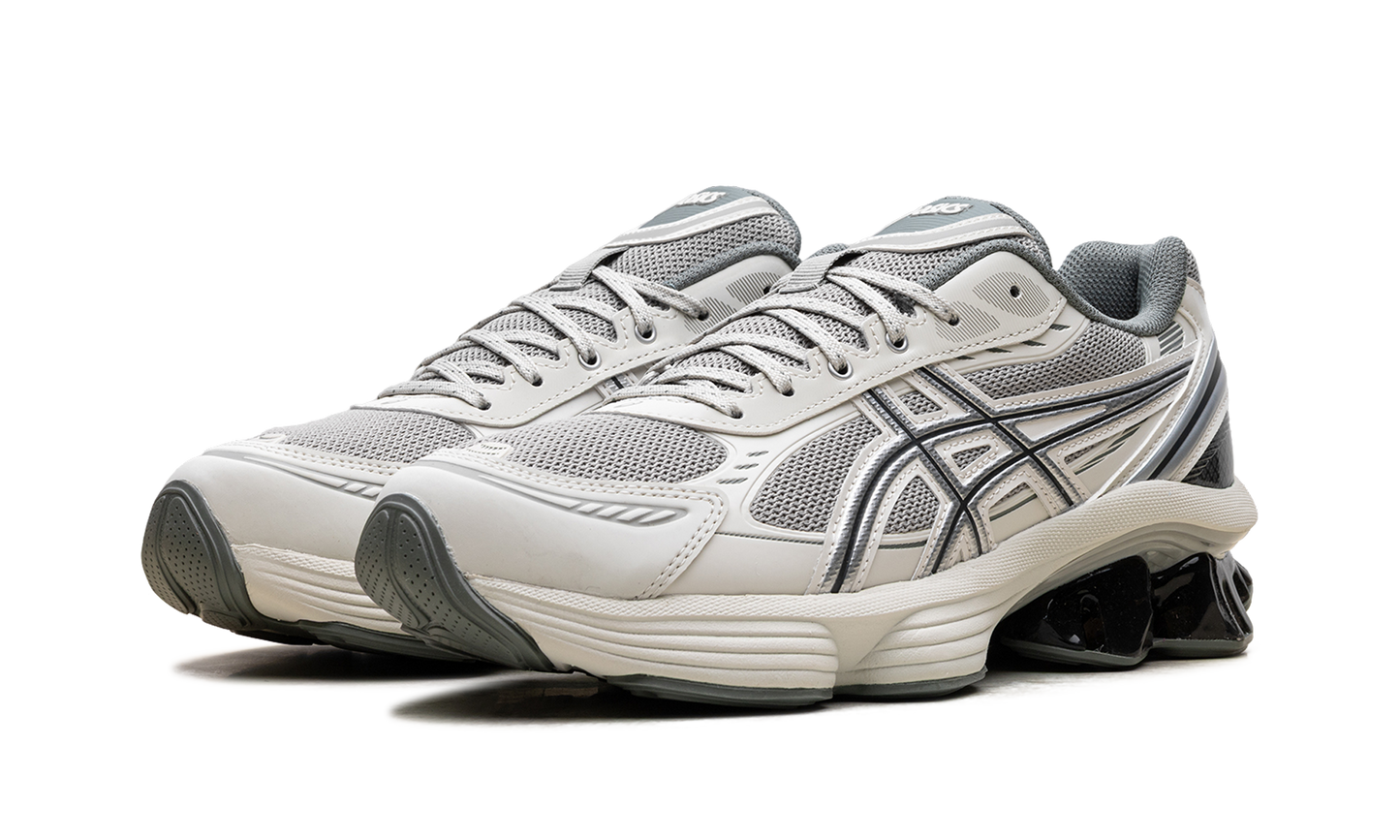 Gel-Kinetic Fluent Seal Grey Pure Silver 1203A591 021