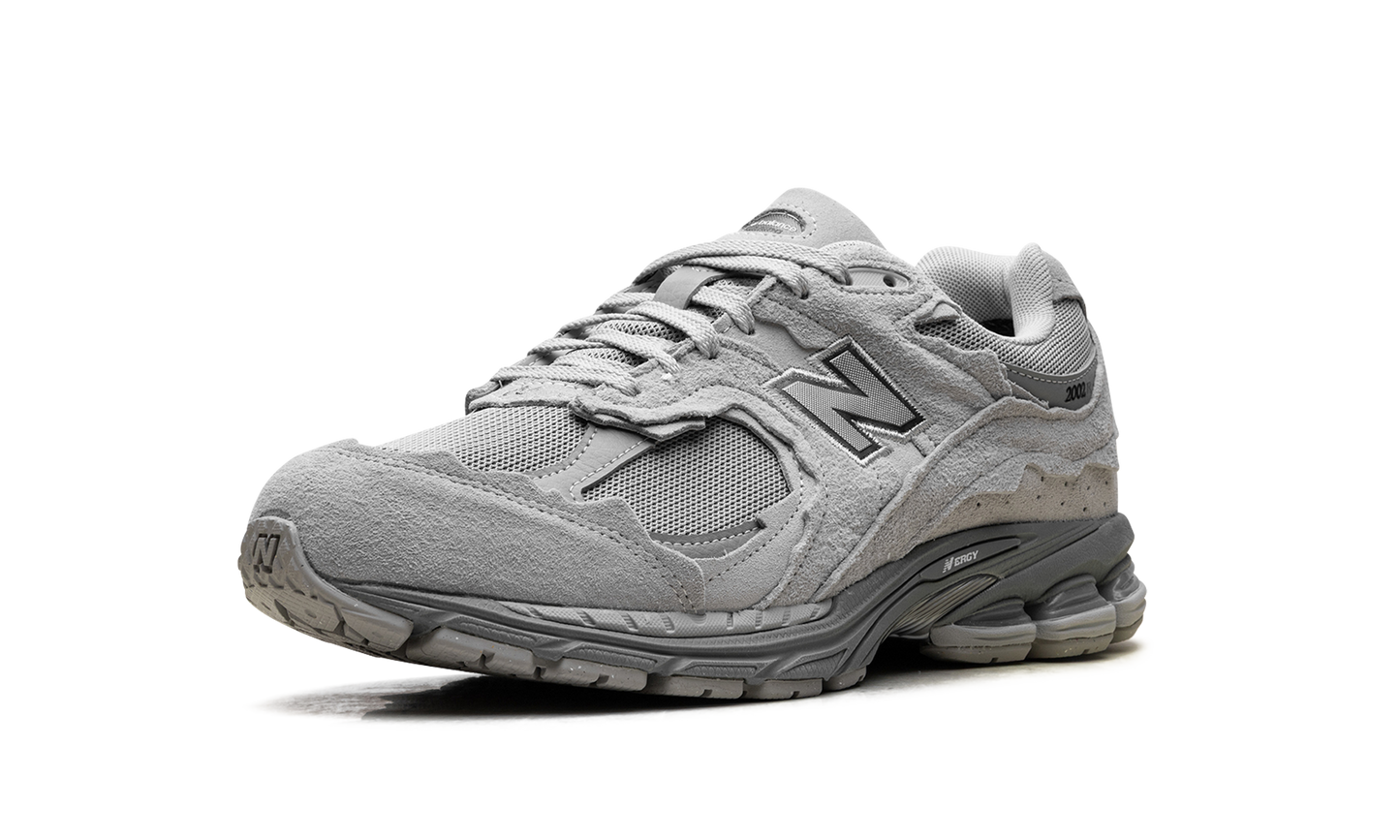 2002R Gore-Tex Protection Pack - Slate Grey U200227R