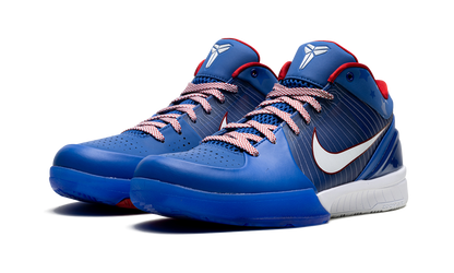 Zoom Kobe 4 Protro Philly FQ3545 400