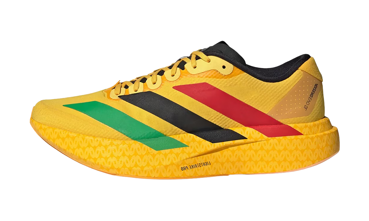 adidas adiZero EVO SL  Bob Marley - One Love  KJ3624