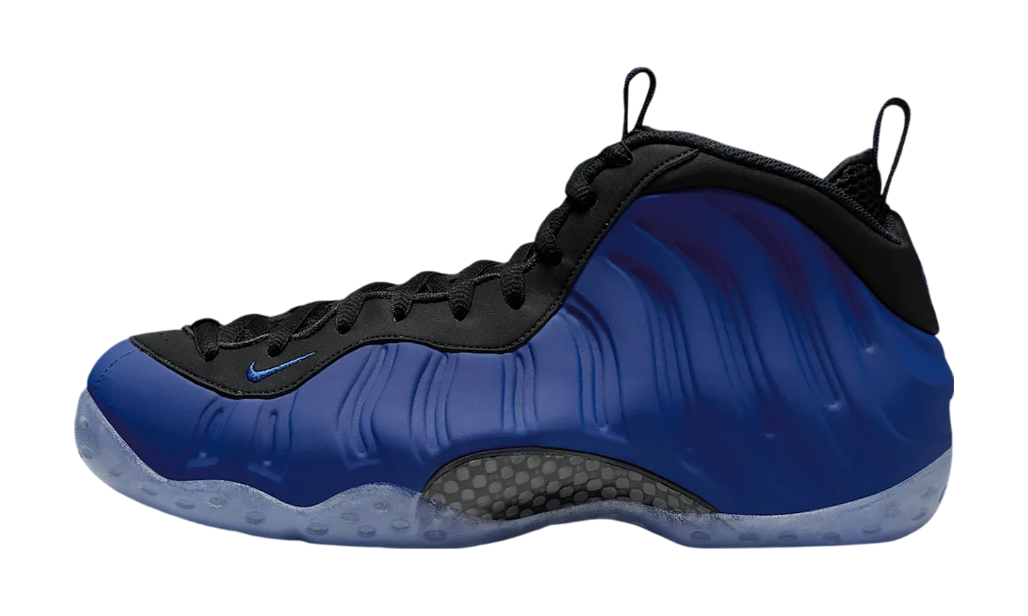 Air Foamposite One Deep Royal HJ5195 400