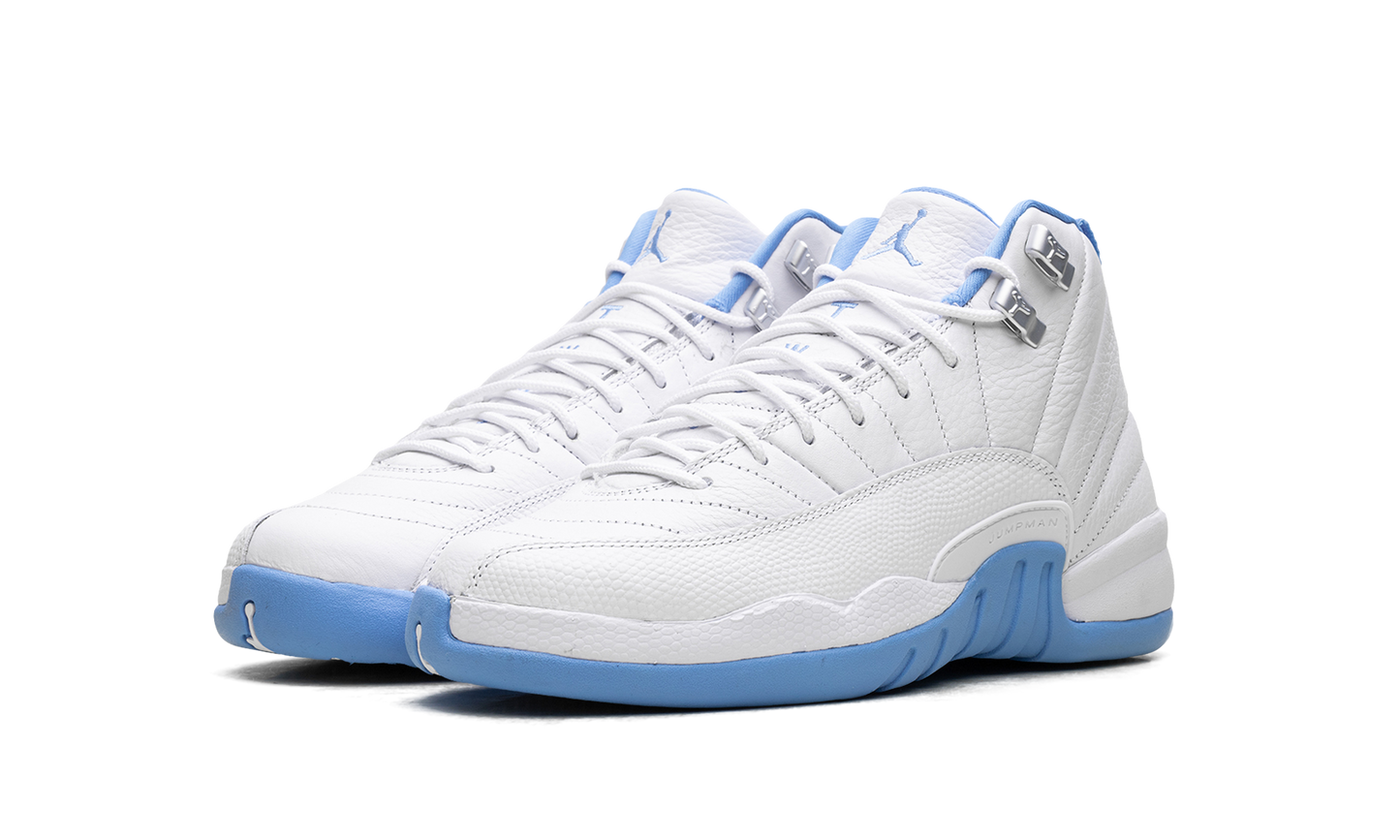Air Jordan 12 Retro GS Melo 153265 112