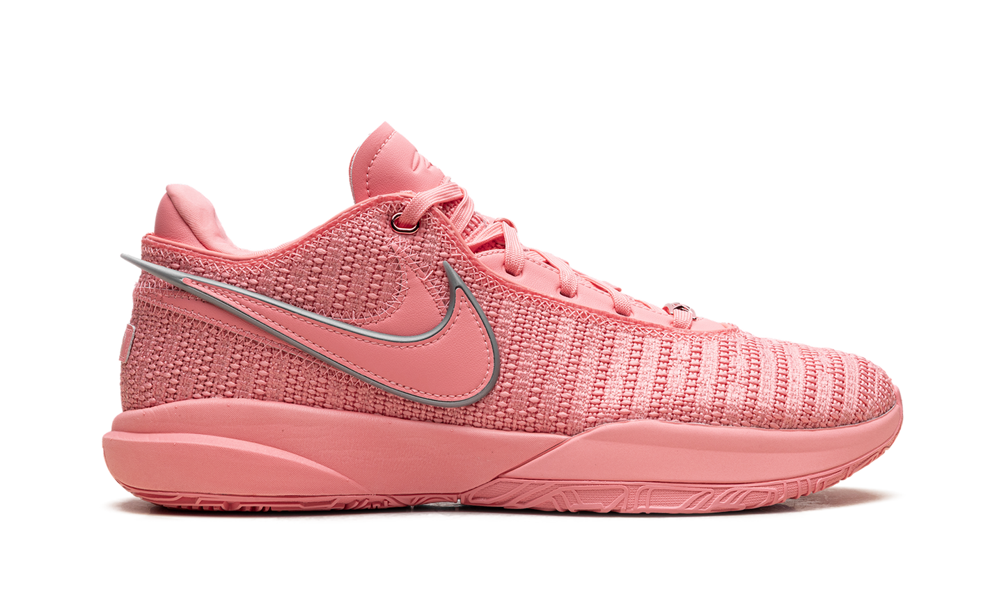 LeBron 20 Pink Diamond DJ5423 600