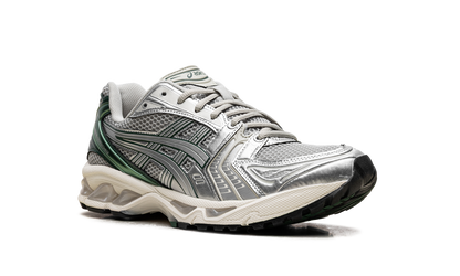 Gel Kayano 14 Dried Leaf Green Pure Silver 1203A537 300
