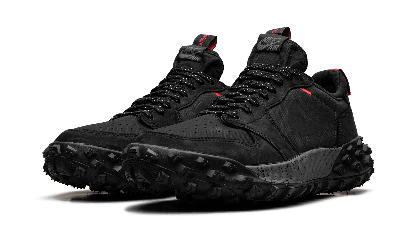 Air Jordan 1 Low Element Gore-Tex Bred FV4227 002