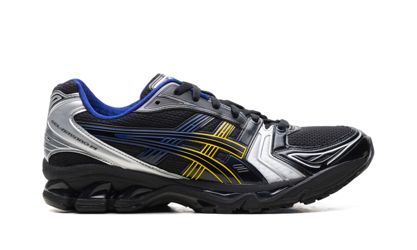 KITH x Gel-Kayano 14 MARVEL vs CAPCOM (Wolverine) 1203B058 001