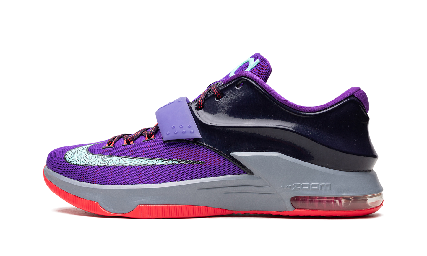 KD 7 Lightning 534 653996 535