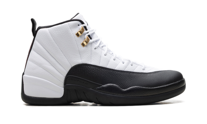 Air Jordan 12 Taxi (2025) CT8013 117