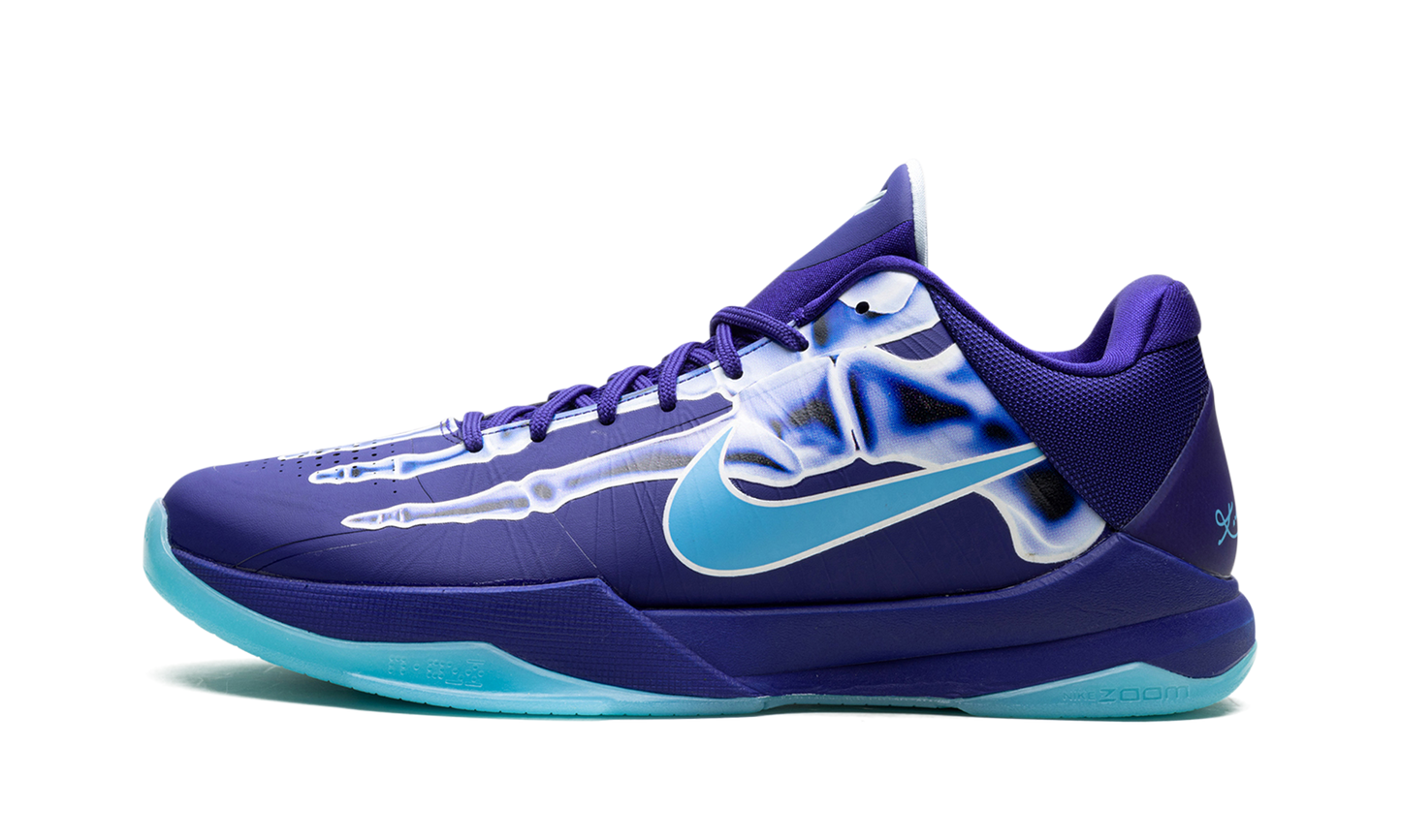 Zoom Kobe 5 Protro X-Ray HJ4303 400