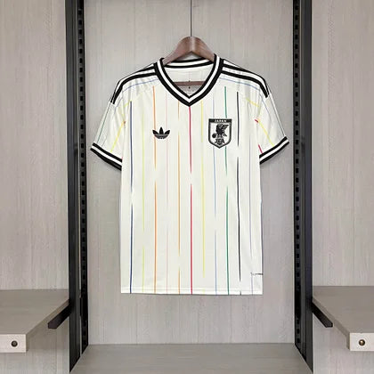 2026 Japan Away Football Shirt 1:1 Thai Quality