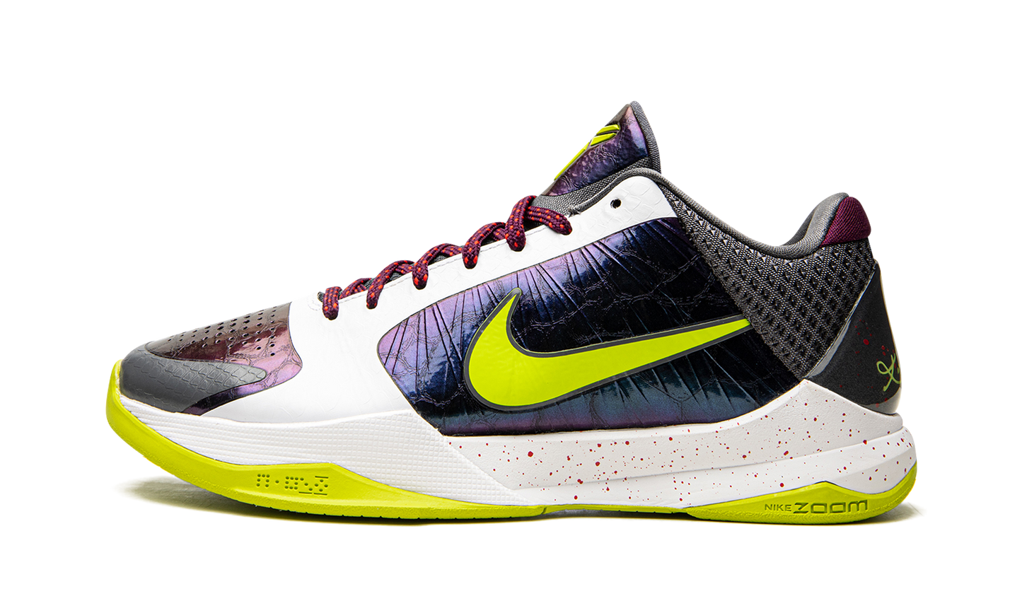 Kobe 5 Protro Chaos CD4991 100