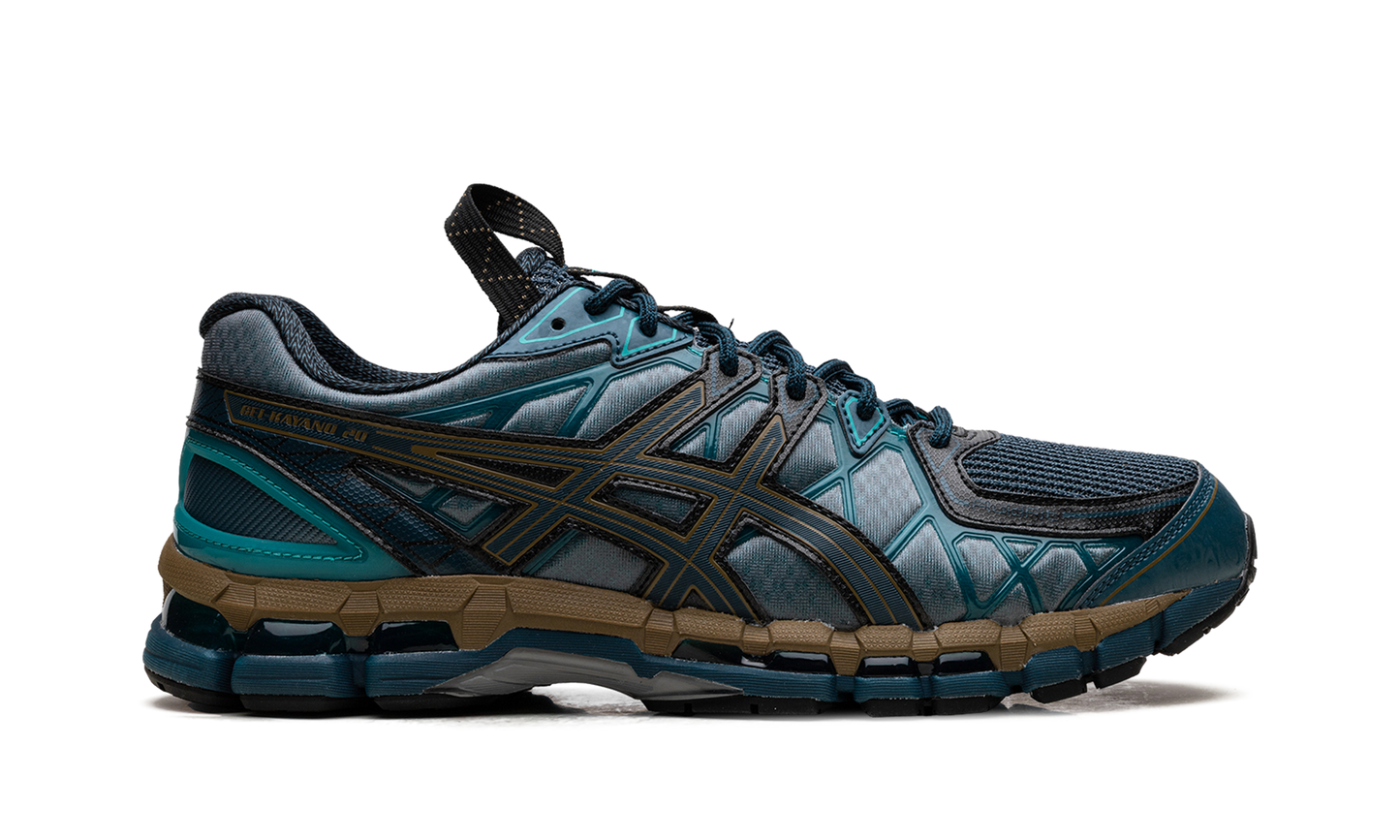 Gel-Kayano 20 UB10-S Kiko Kostadinov - Indigo Sea Glass 1203A664 400