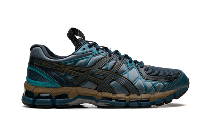 Gel-Kayano 20 UB10-S Kiko Kostadinov - Indigo Sea Glass 1203A664 400