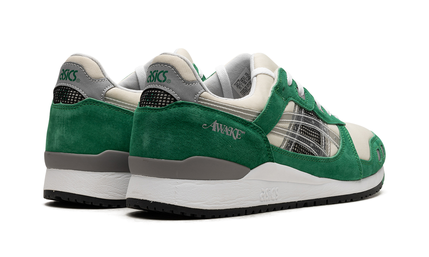 Gel-Lyte 3 Awake NY 1201A568 100