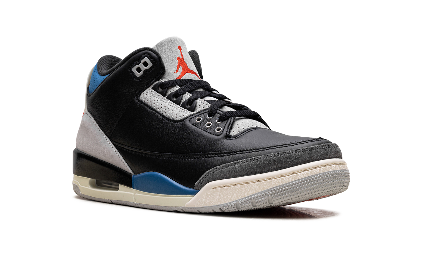 Air Jordan 3 Rare Air IB8967 004