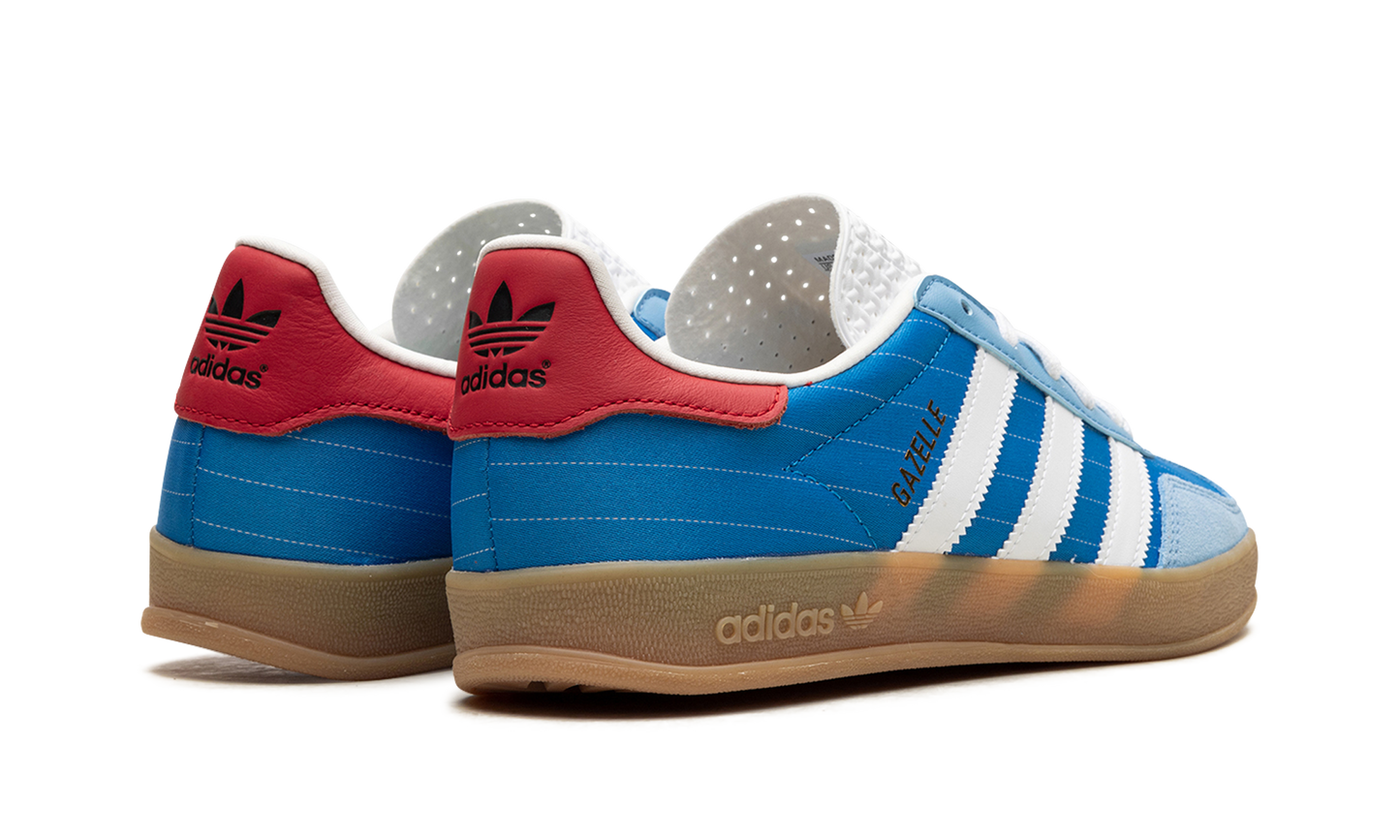 Gazelle Indoor  Paris Olympics - Blue  IF9643