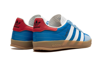 Gazelle Indoor  Paris Olympics - Blue  IF9643