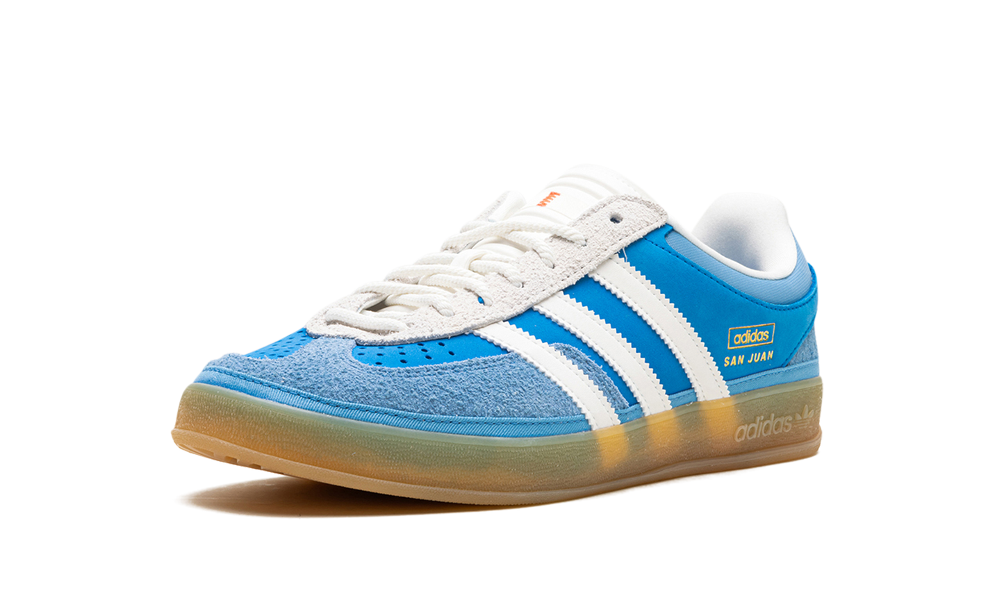 Gazelle Indoor  Bad Bunny - San Juan  IF9734