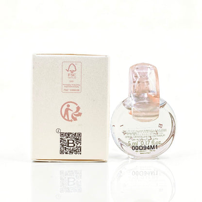 BVLGARI OMNIA CRYSTALLINE