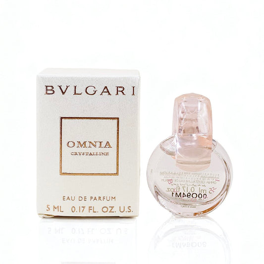 BVLGARI OMNIA CRYSTALLINE